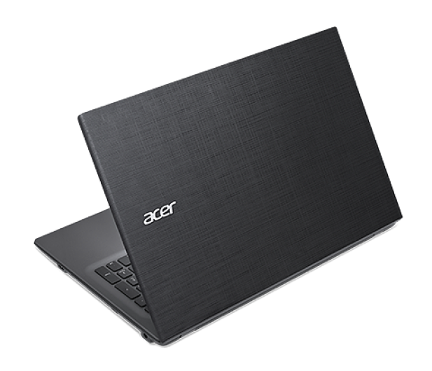 Acer E5-573 i3-4005U/8GB/500/DVD-RW czarny - 261791 - zdjęcie 5